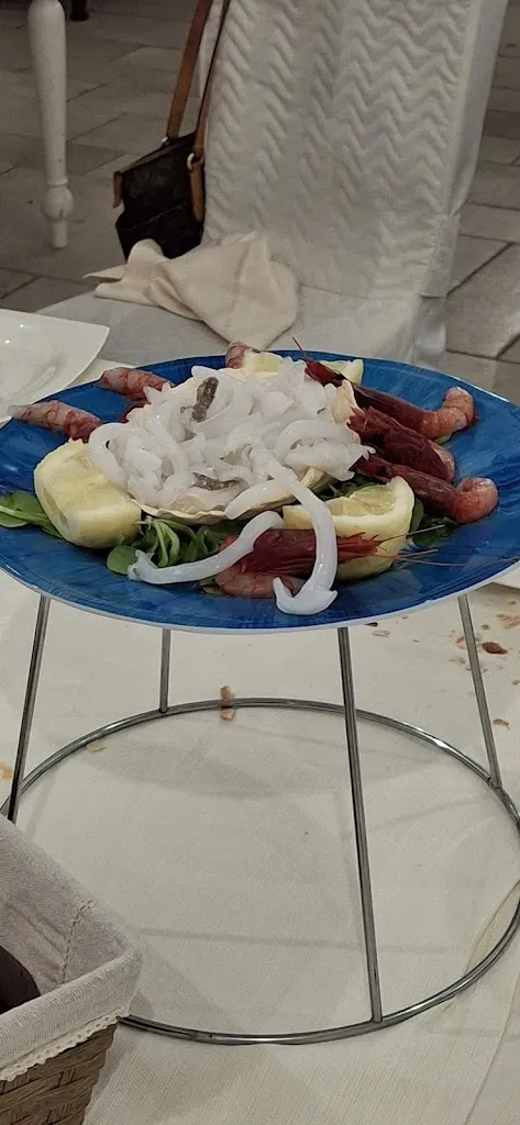 Gennaro De Giglio_Masseria Del Barone_Bitetto_recensione