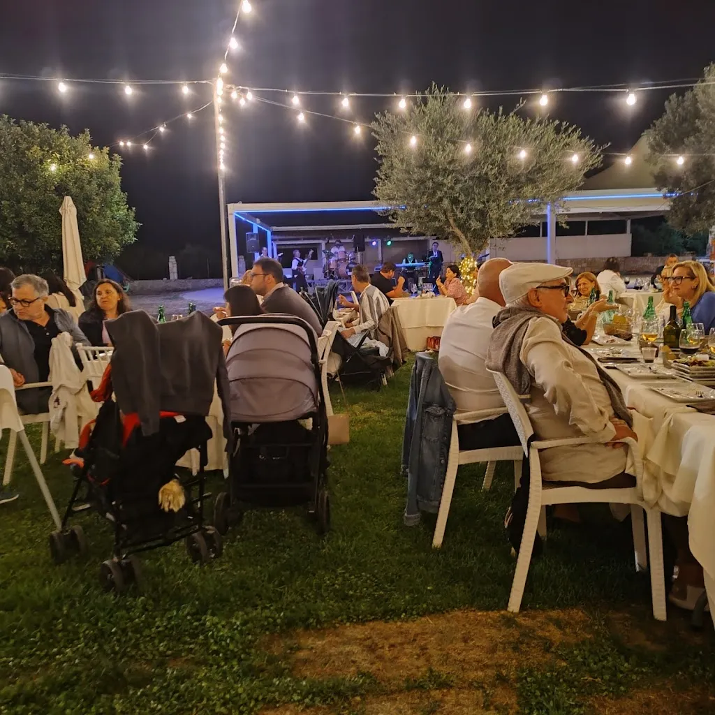 Nicola Bozzi_Masseria Del Barone_Bitetto_recensione