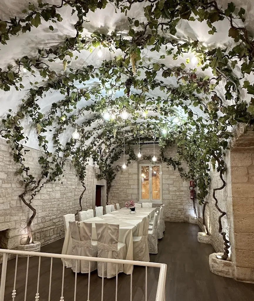 Masseria Del Barone_Bitetto_slider_image_1