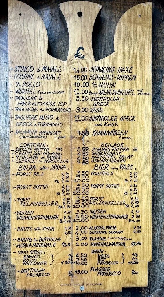 Menu_Speck Stube l’originale - Malcesine_Limone sul Garda_image_2