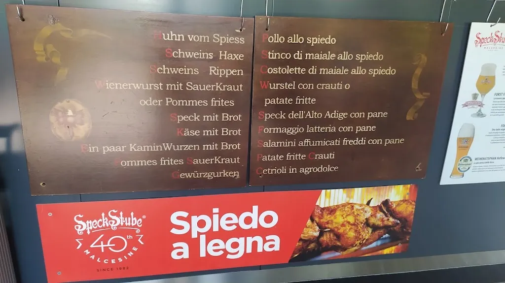 Menu_Speck Stube l’originale - Malcesine_Limone sul Garda_image_3