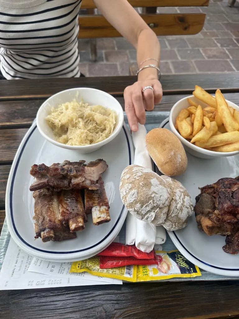 Dustin Zhang_Speck Stube l’originale - Malcesine_Limone sul Garda_review