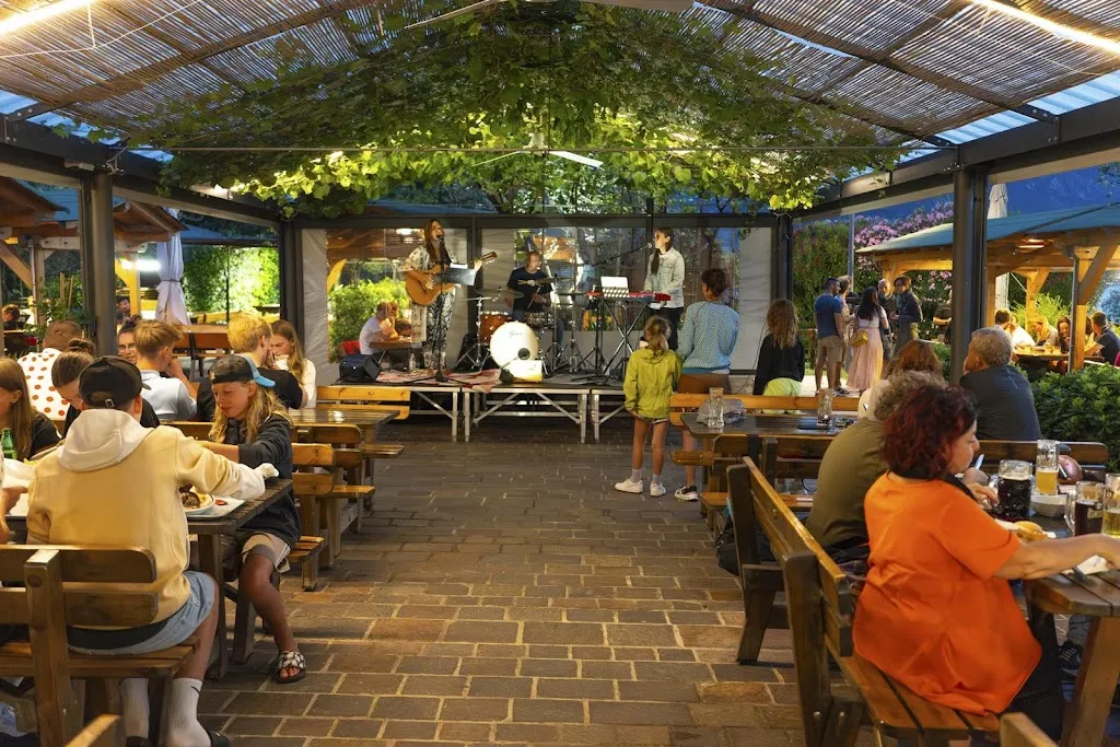 Speck Stube l’originale - Malcesine_Limone sul Garda_slider_image_1