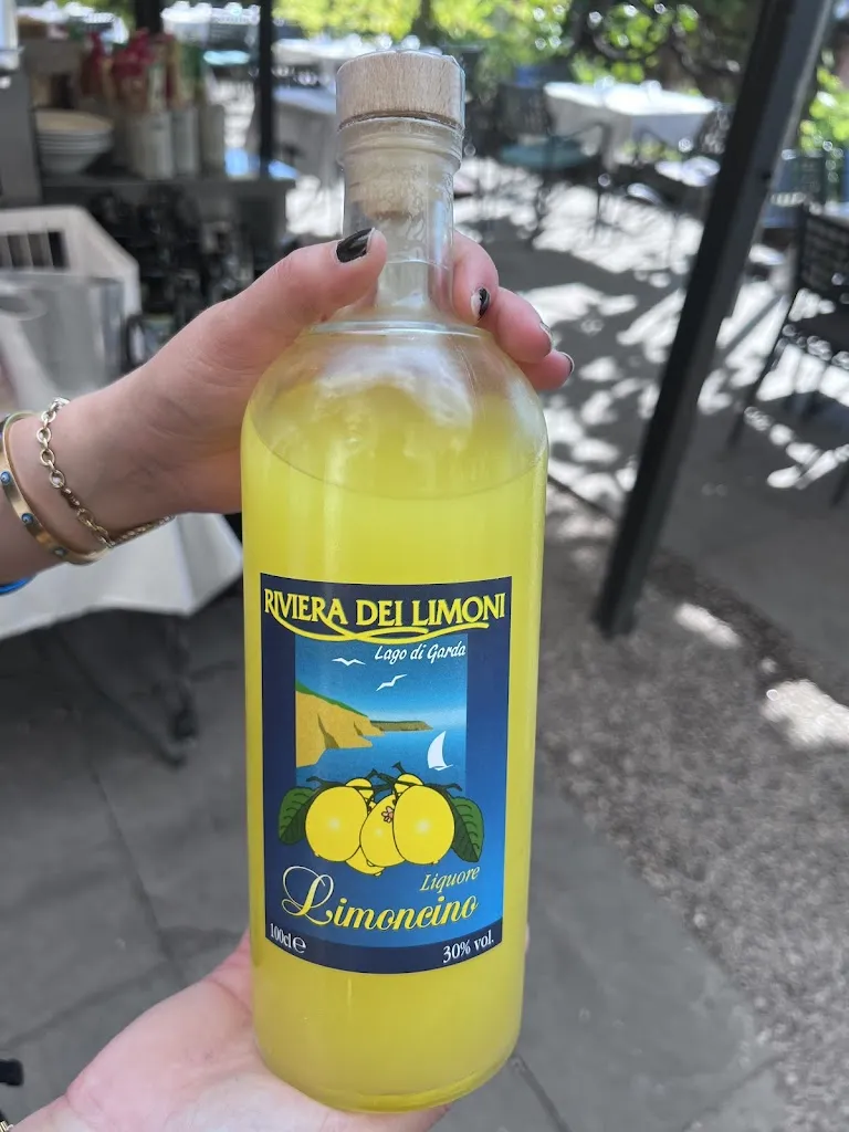 Dmitriy Yadrov_Ristorante Paradiso Perduto_Limone sul Garda_review