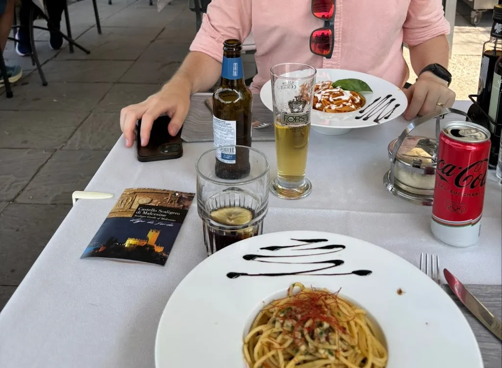 Lovisa Jansson_Ristorante Paradiso Perduto_Limone sul Garda_review