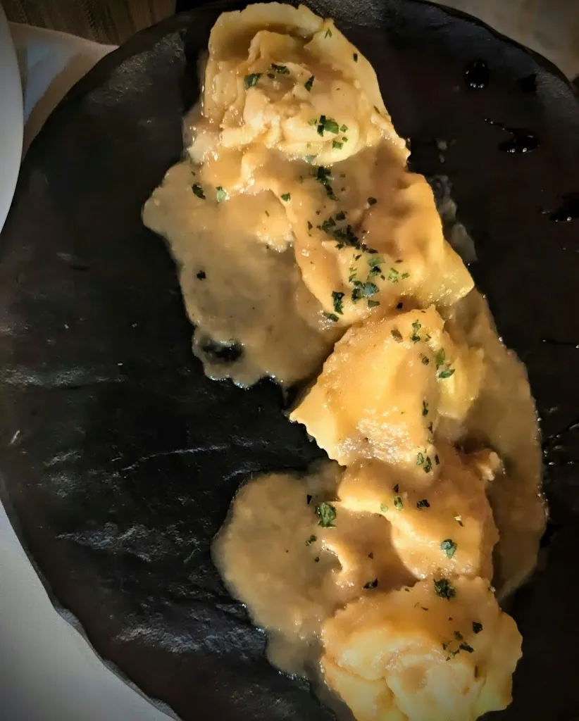 Dean Jacobs_Ristorante Paradiso Perduto_Limone sul Garda_review