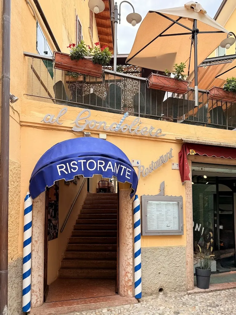 Paulina_Al Gondoliere_Limone sul Garda_review