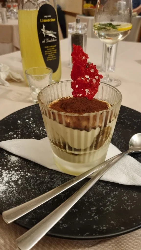 Ali Cetinkaya_Al Gondoliere_Limone sul Garda_review