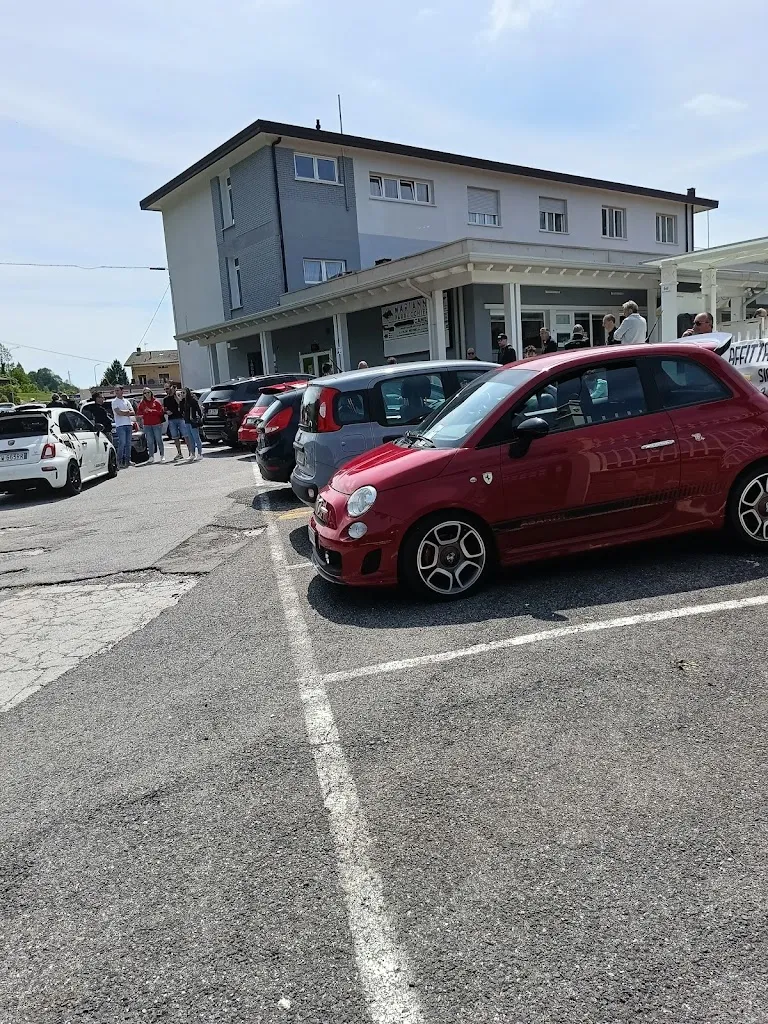 Fede_Ristorante Pizzeria Bar da Amelia_Lodrino_review