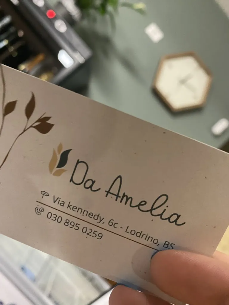 Valentina Squizzato_Ristorante Pizzeria Bar da Amelia_Lodrino_review