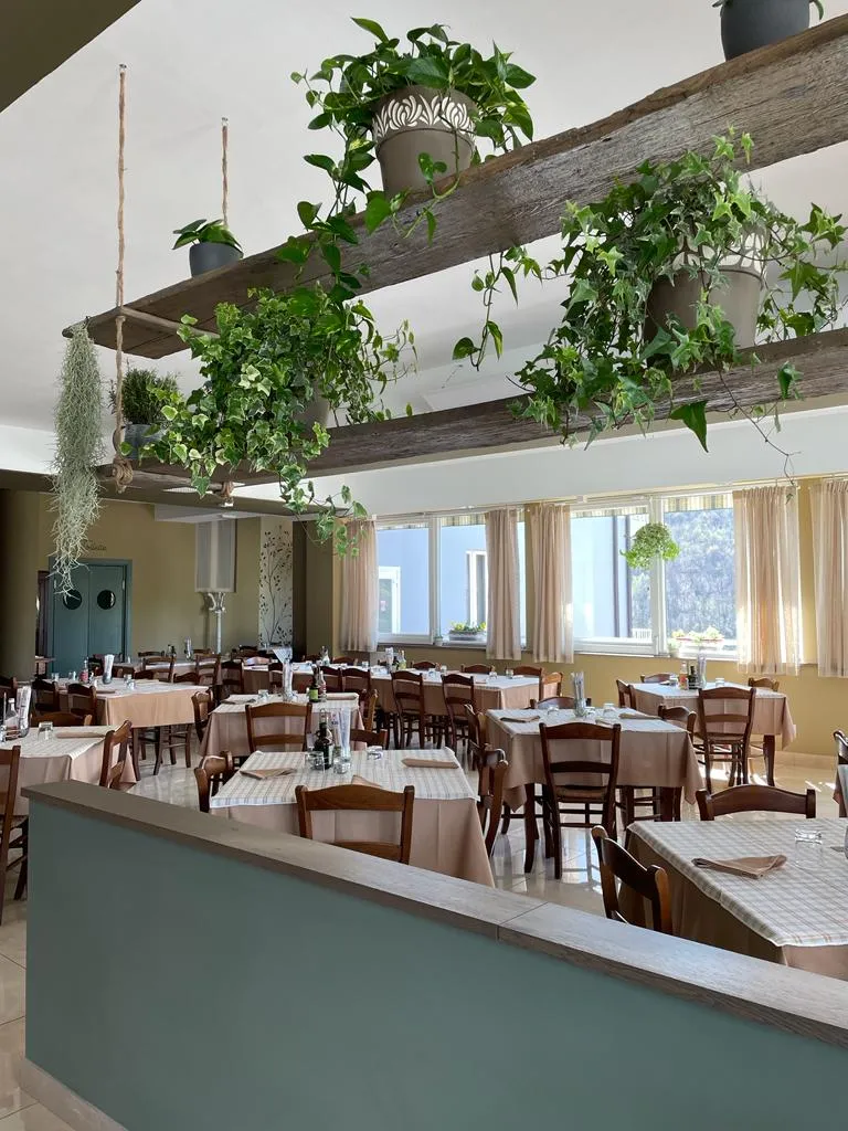 Ristorante Pizzeria Bar da Amelia_Lodrino_slider_image_1