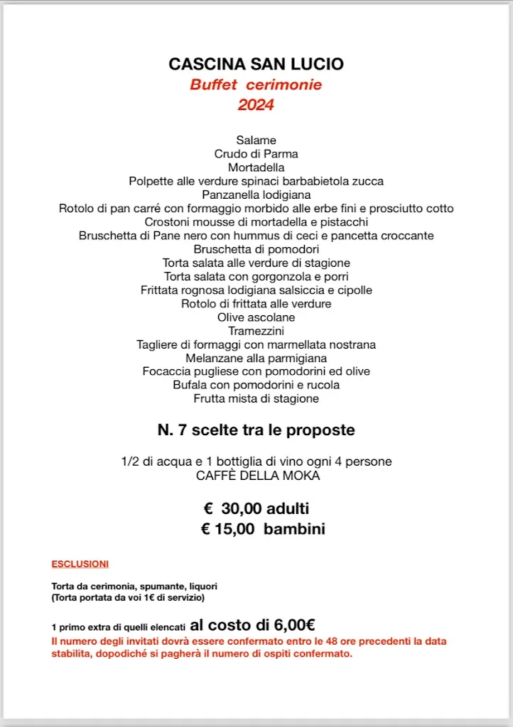 Menu_Cascina San Lucio_Lodi Vecchio_image_2