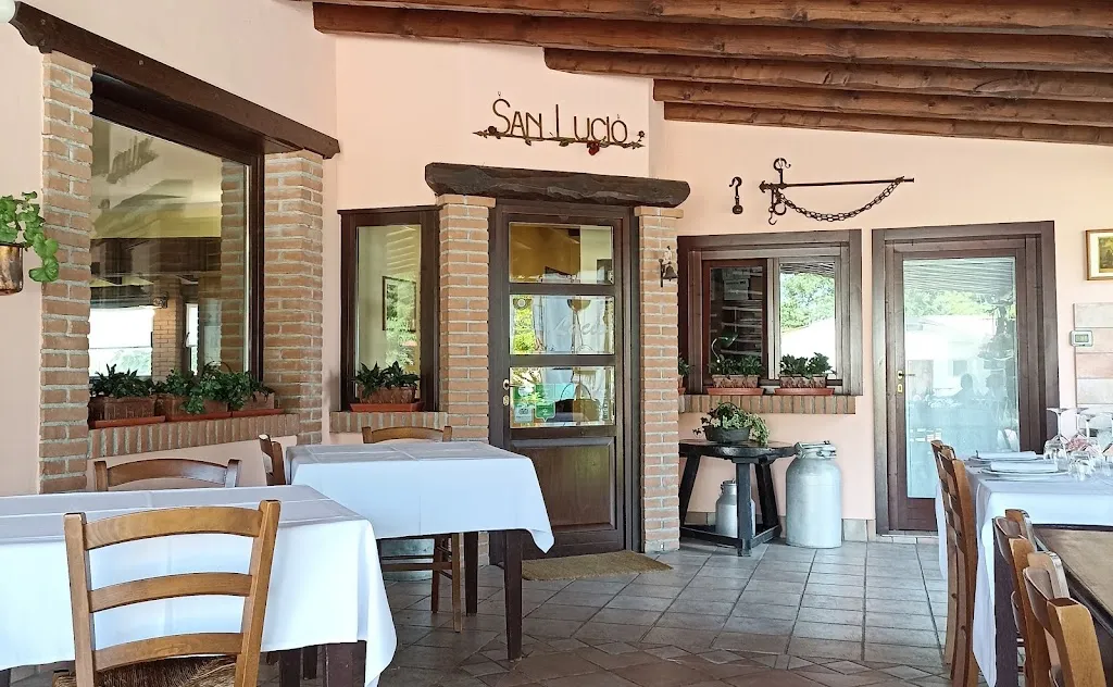 DENISE Local Guide_Cascina San Lucio_Lodi Vecchio_review