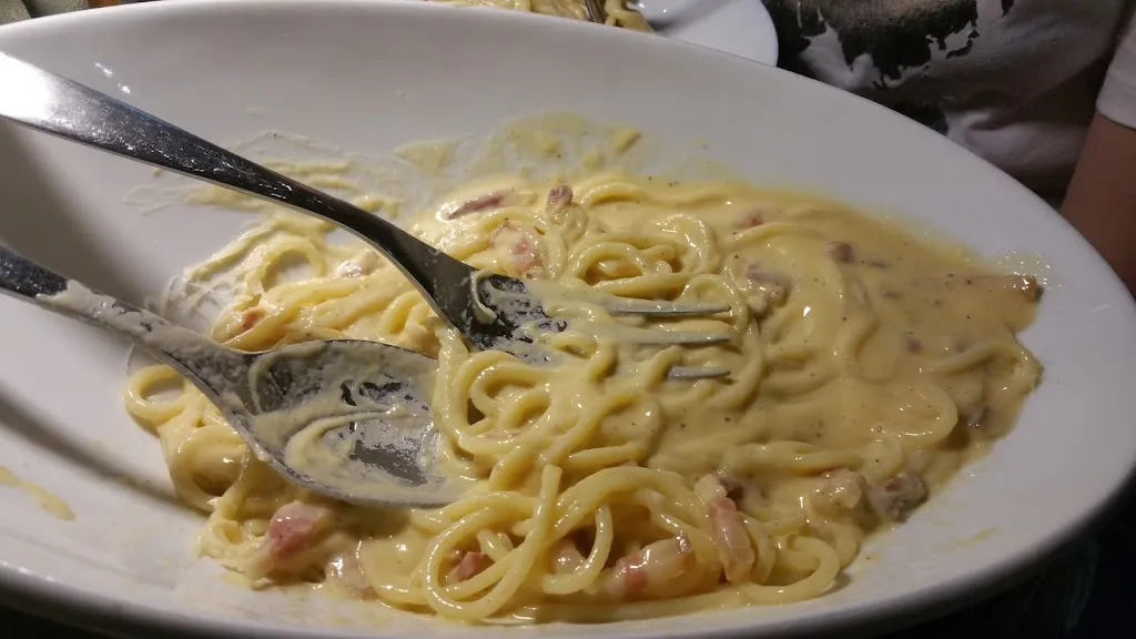 Menu_Dorotea La Spaghetteria_Bitetto_image_2