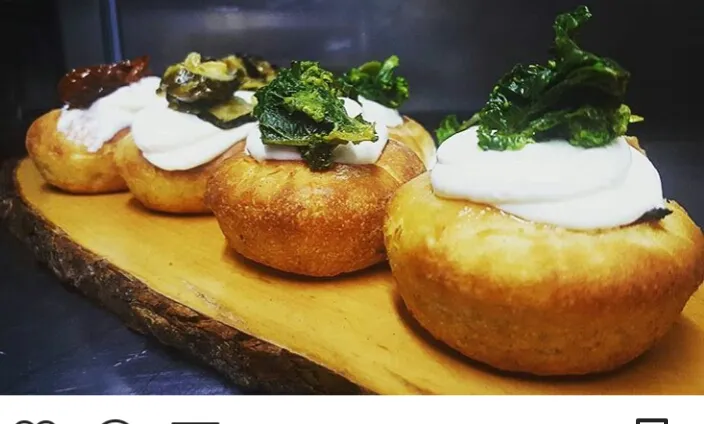 Menu_Dorotea La Spaghetteria_Bitetto_image_4