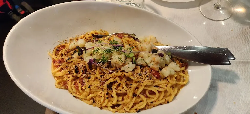 Menu_Dorotea La Spaghetteria_Bitetto_image_8