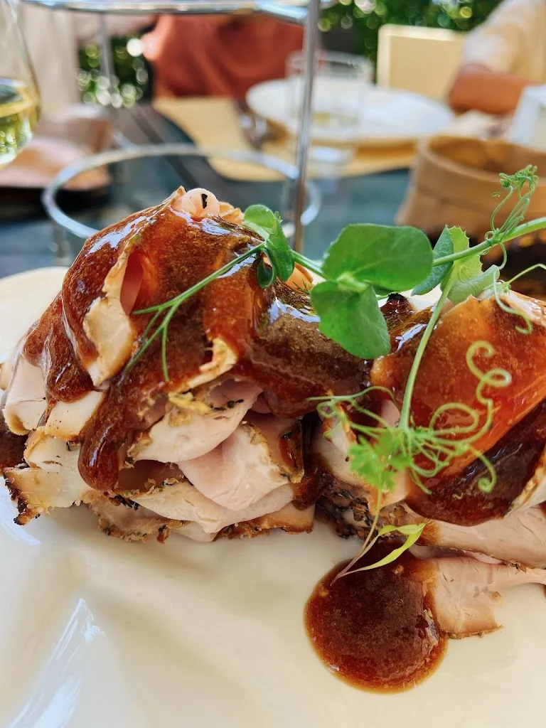 Manon Istas_Dorotea La Spaghetteria_Bitetto_review