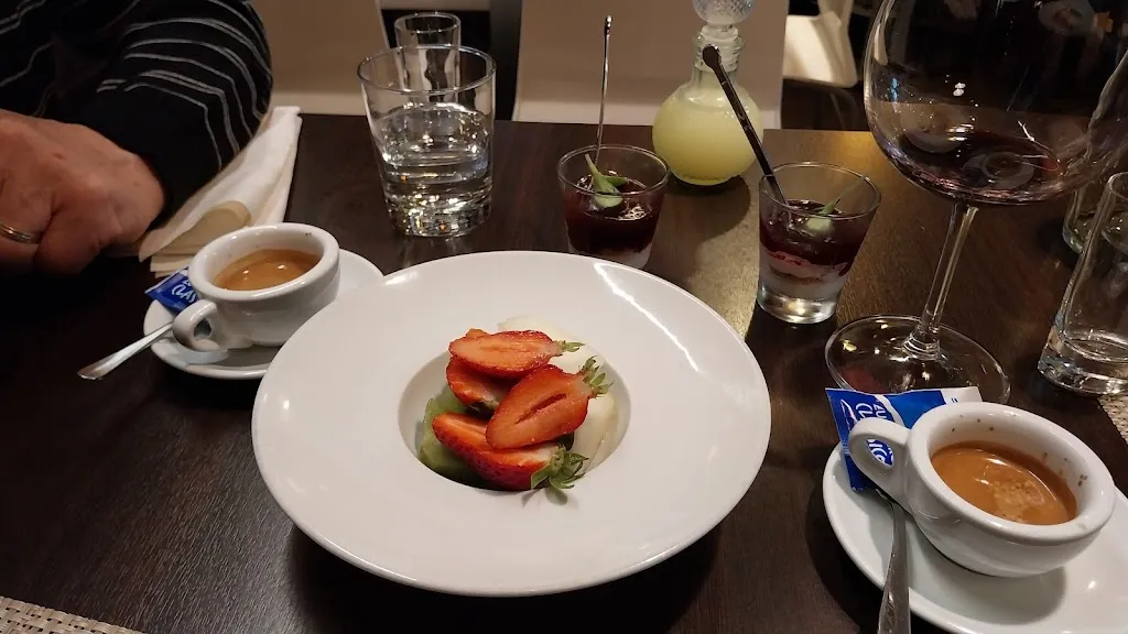 Francesco Lanzillotta_Dorotea La Spaghetteria_Bitetto_review