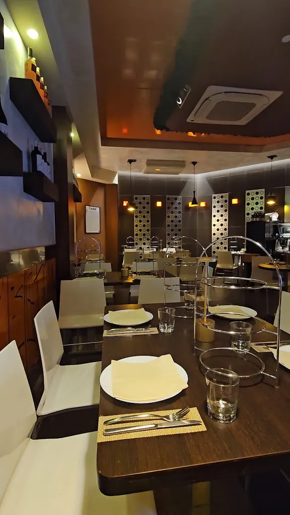 Dorotea La Spaghetteria_Bitetto_slider_image_2