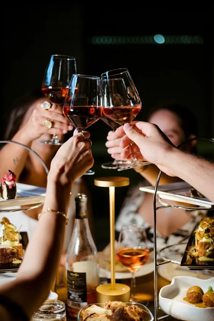 Dorotea La Spaghetteria_Bitetto_slider_image_3