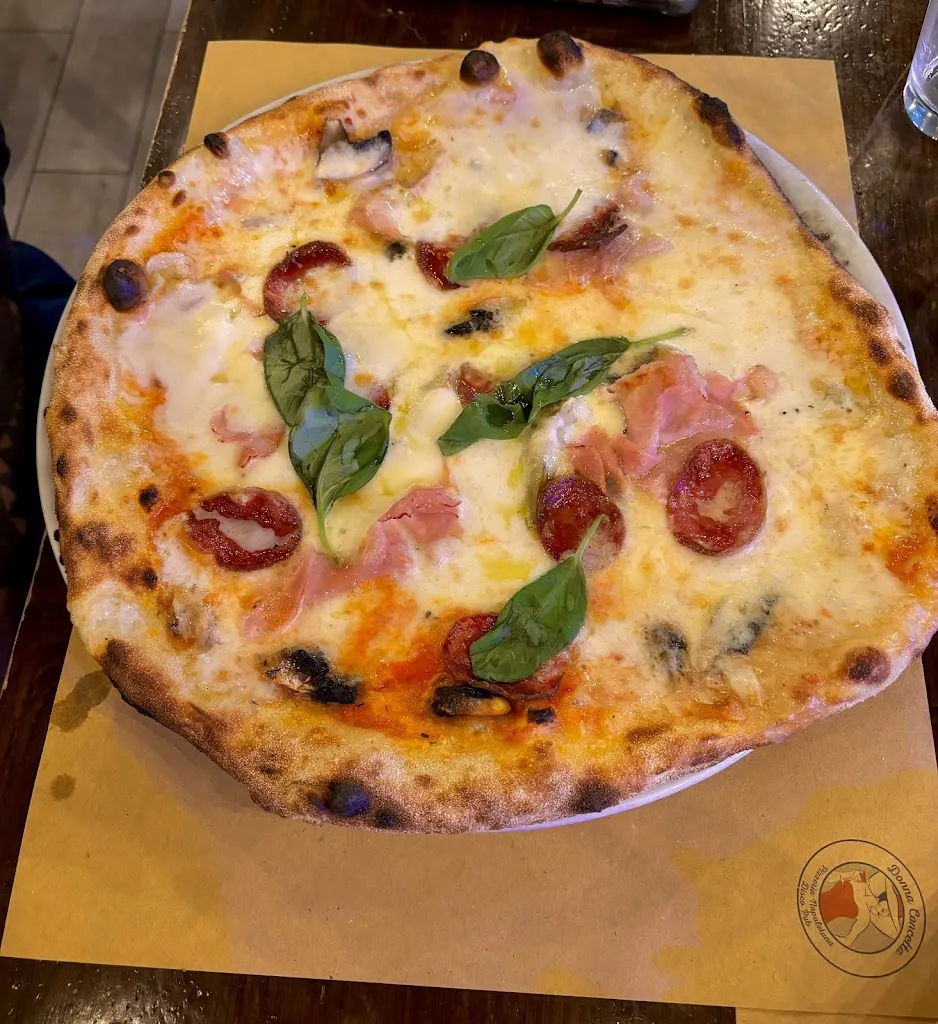 Jen Apset_Donna Concetta_Lodi Vecchio_review