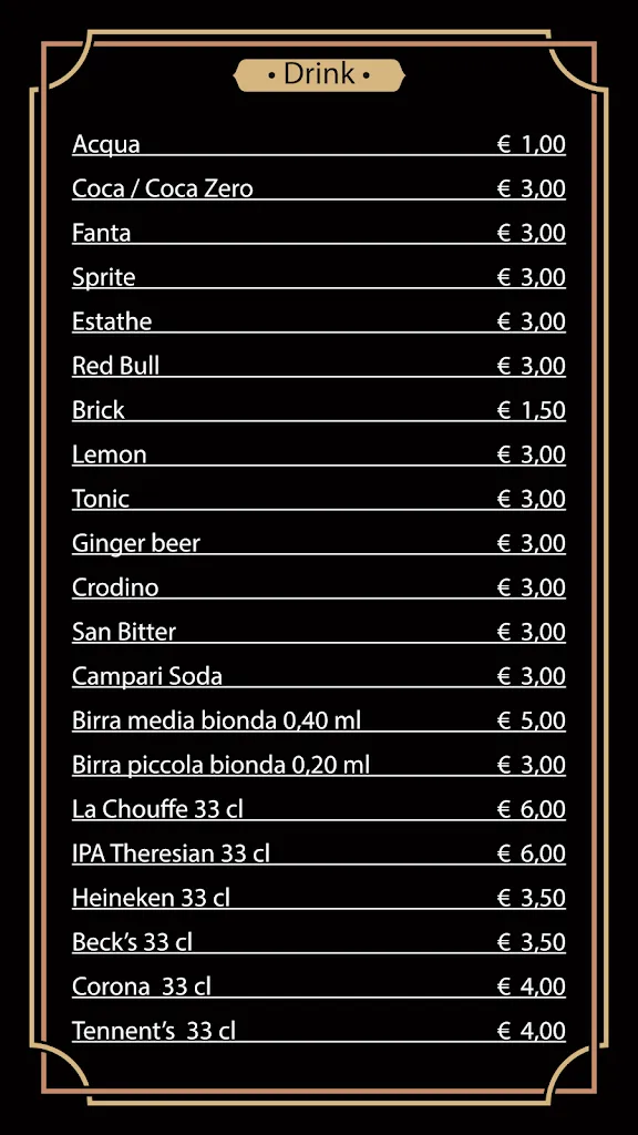 Menu_Caffè II Colonne Centrale_Lodi Vecchio_image_2