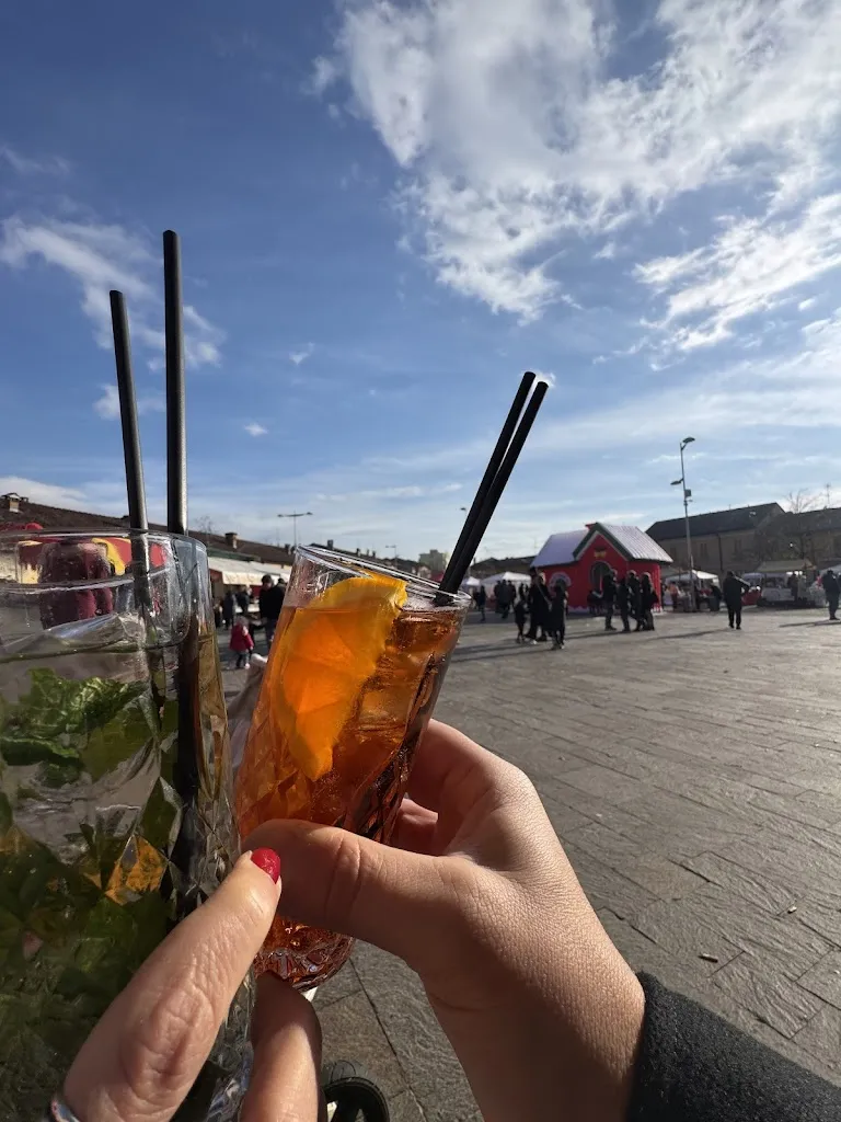 Reverendo 2019_Caffè II Colonne Centrale_Lodi Vecchio_review