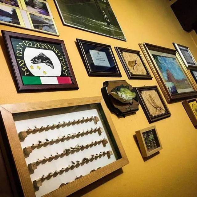 Andrea Garinei_Bar Trattoria Del Dosso_Lodi Vecchio_recensione