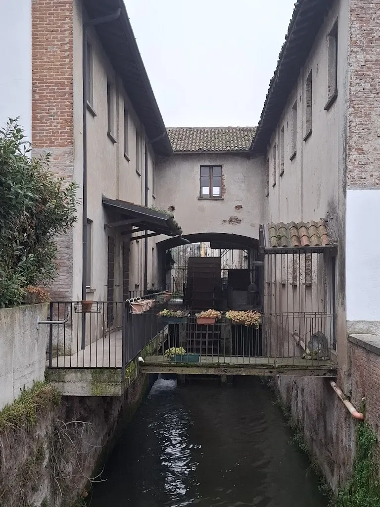 Dario_Osteria Le Gualdanacce_Lodi Vecchio_review