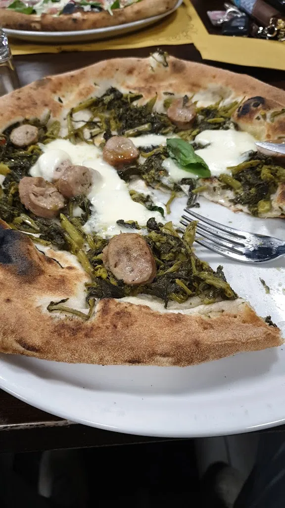 Menu_Black Crystal Pizzeria LoungeBar e Disco Pub_Lodi Vecchio_image_5