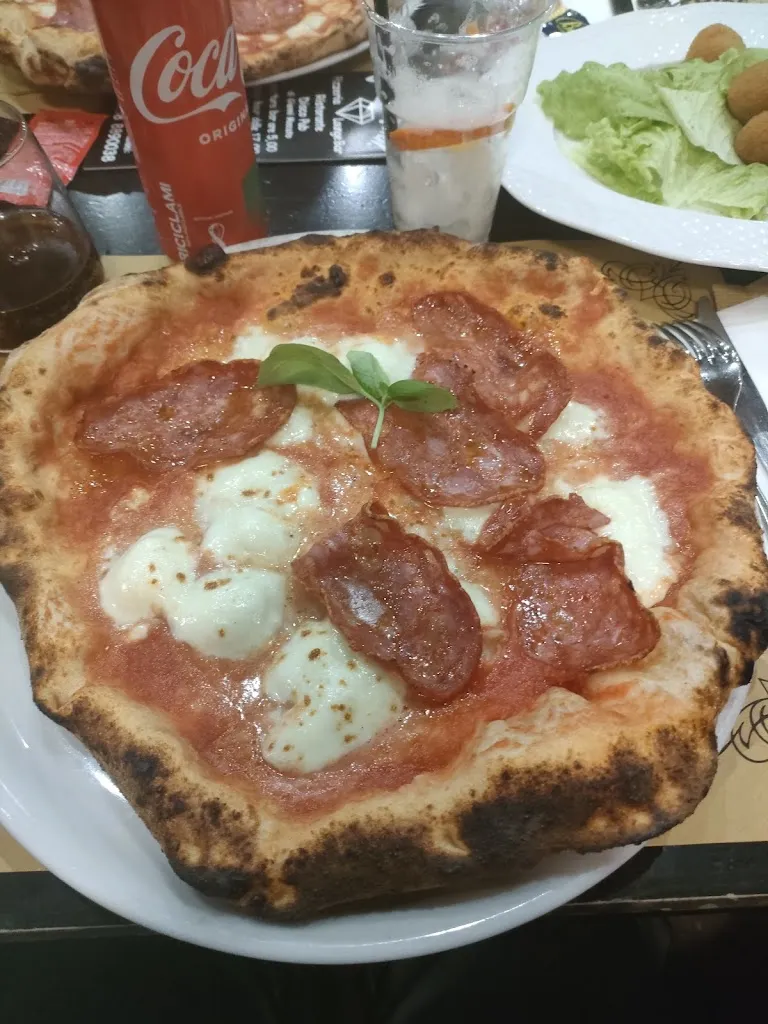 Menu_Black Crystal Pizzeria LoungeBar e Disco Pub_Lodi Vecchio_image_7