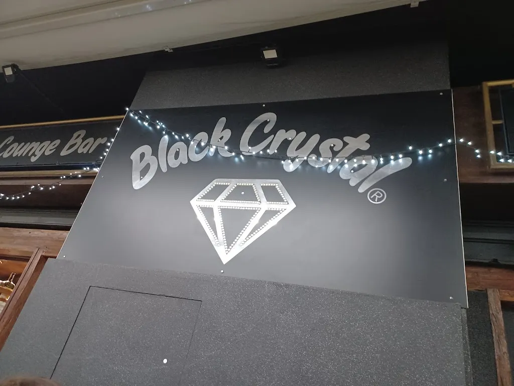 Maria Grazia Belloni_Black Crystal Pizzeria LoungeBar e Disco Pub_Lodi Vecchio_review