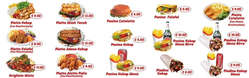 Menu_Bella istanbul Turkish kebap pizza_Lodi Vecchio_image_3