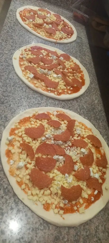 Menu_Bella istanbul Turkish kebap pizza_Lodi Vecchio_image_5