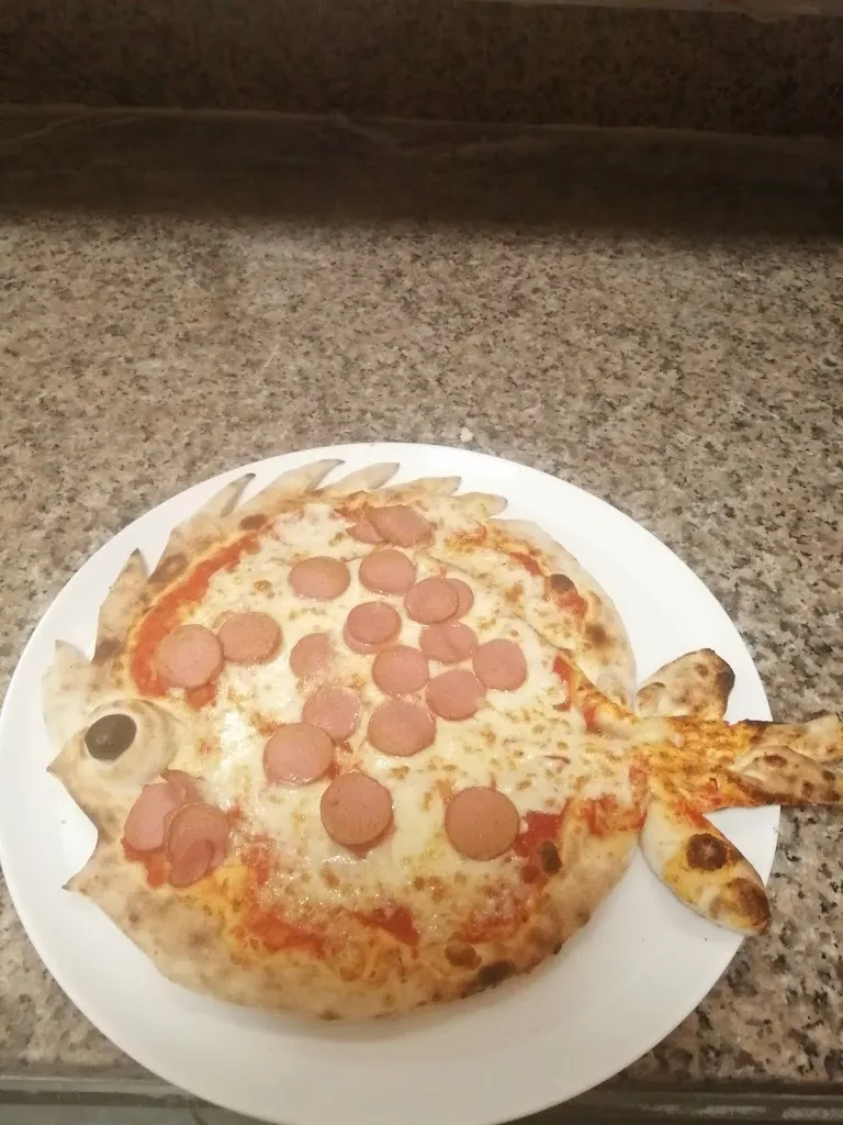 ismail barakat_Pizzeria Vulcano_Lodi Vecchio_review