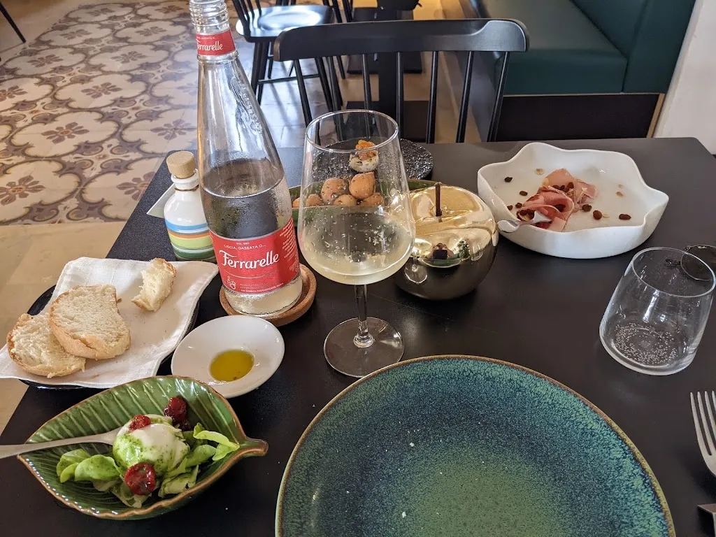 Menu_Rocco - Trattoria Moderna_Bitetto_image_1