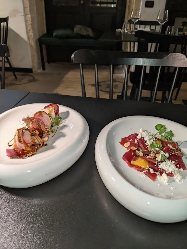 Menu_Rocco - Trattoria Moderna_Bitetto_image_8