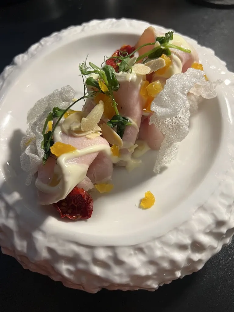 Julie D_Rocco - Trattoria Moderna_Bitetto_review