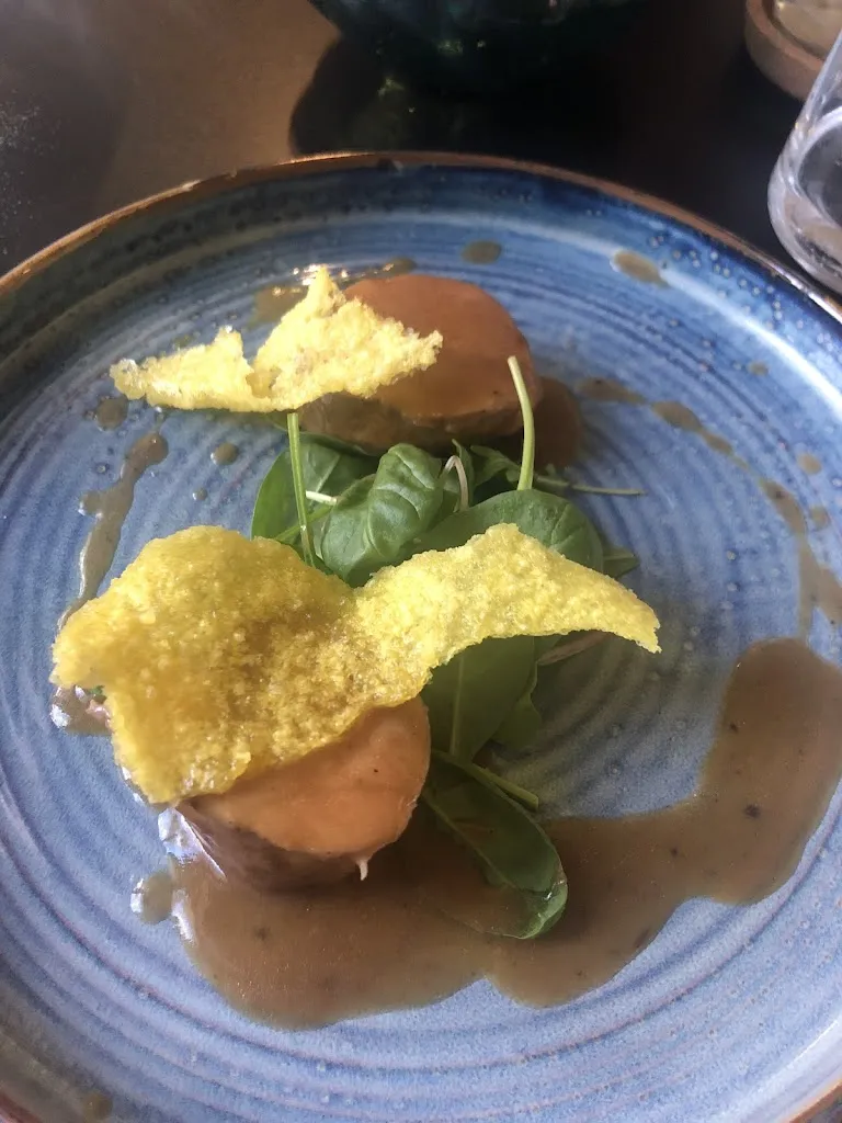 Connie Cantore_Rocco - Trattoria Moderna_Bitetto_review