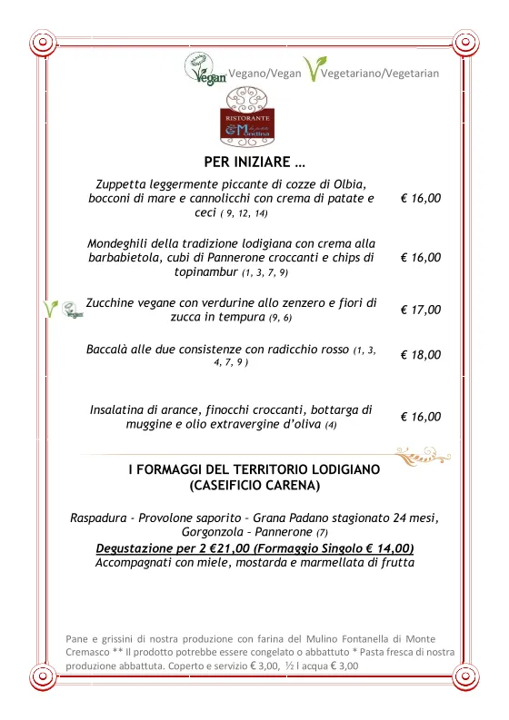 Menu_La Petite Mondina_Lodi Vecchio_image_4