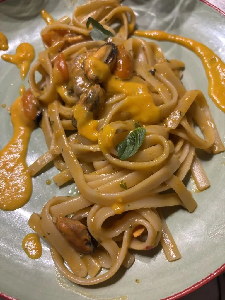 Lucia_La Petite Mondina_Lodi Vecchio_review