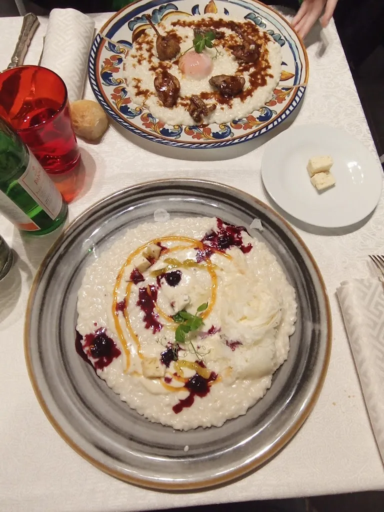 Matteo Rossetti_La Petite Mondina_Lodi Vecchio_review