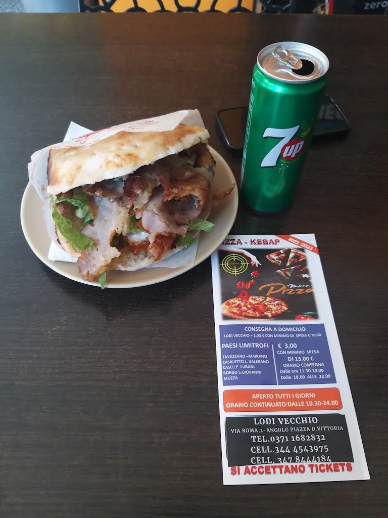 Menu_Turkish Centro Pizza Kebap_Lodi Vecchio_image_6