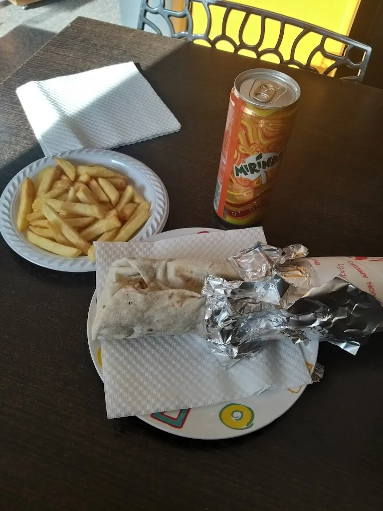 Menu_Turkish Centro Pizza Kebap_Lodi Vecchio_image_7