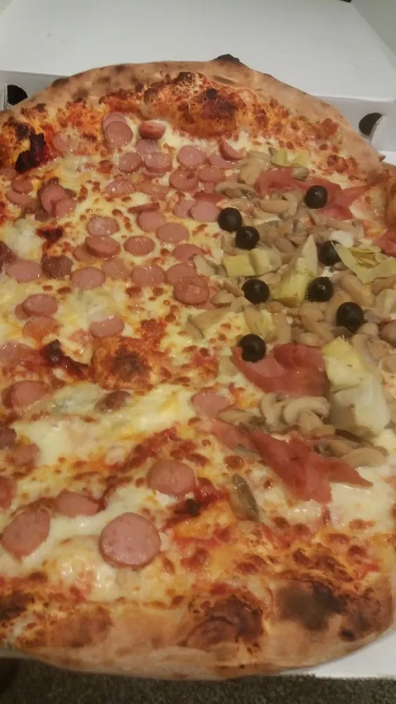 Menu_Turkish Centro Pizza Kebap_Lodi Vecchio_image_9