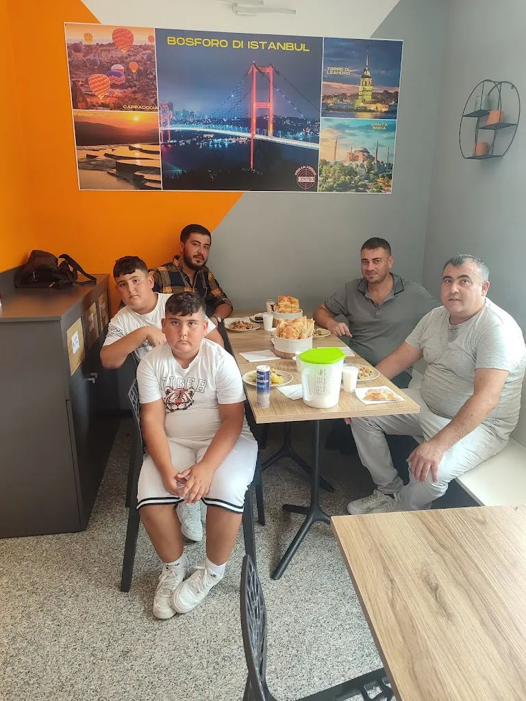 Ömer Çicek_Turkish Centro Pizza Kebap_Lodi Vecchio_review