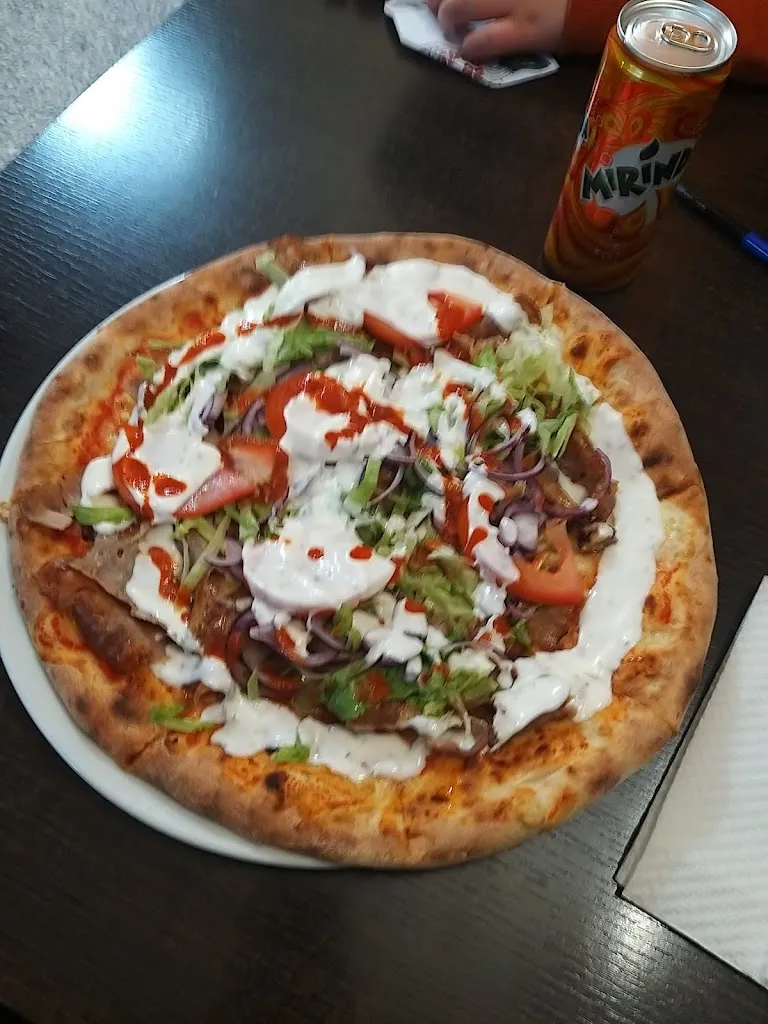 Hüseyin Canakkale_Turkish Centro Pizza Kebap_Lodi Vecchio_review