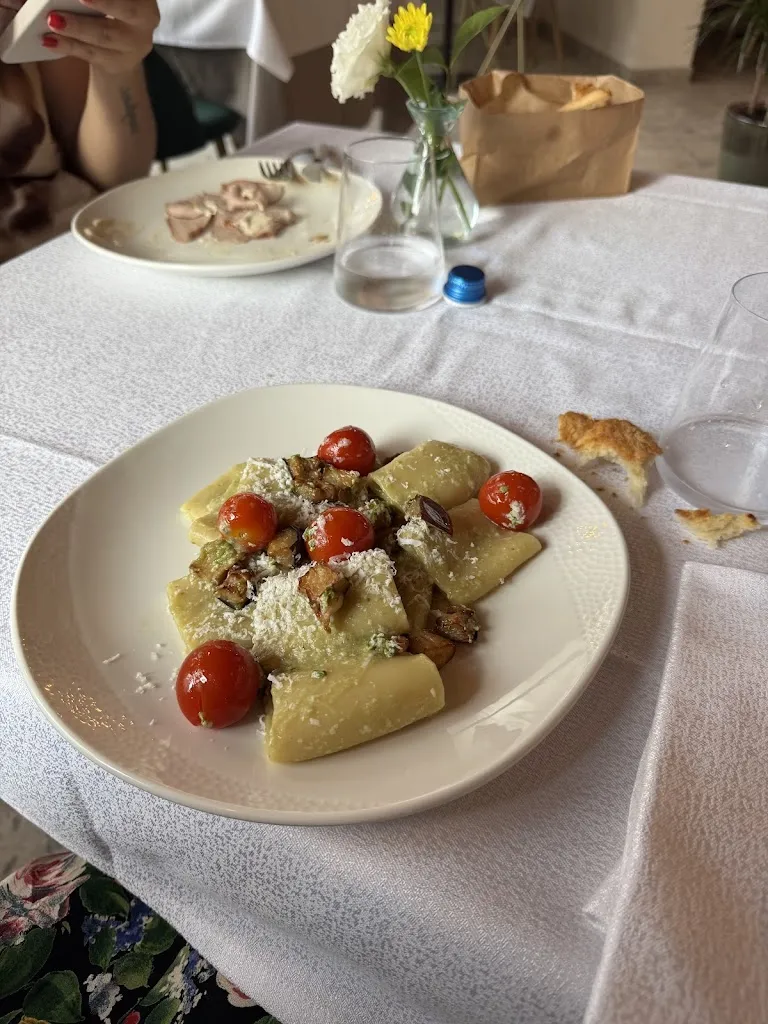 Cristina Rainieri_L'Anadot_Lodi Vecchio_review