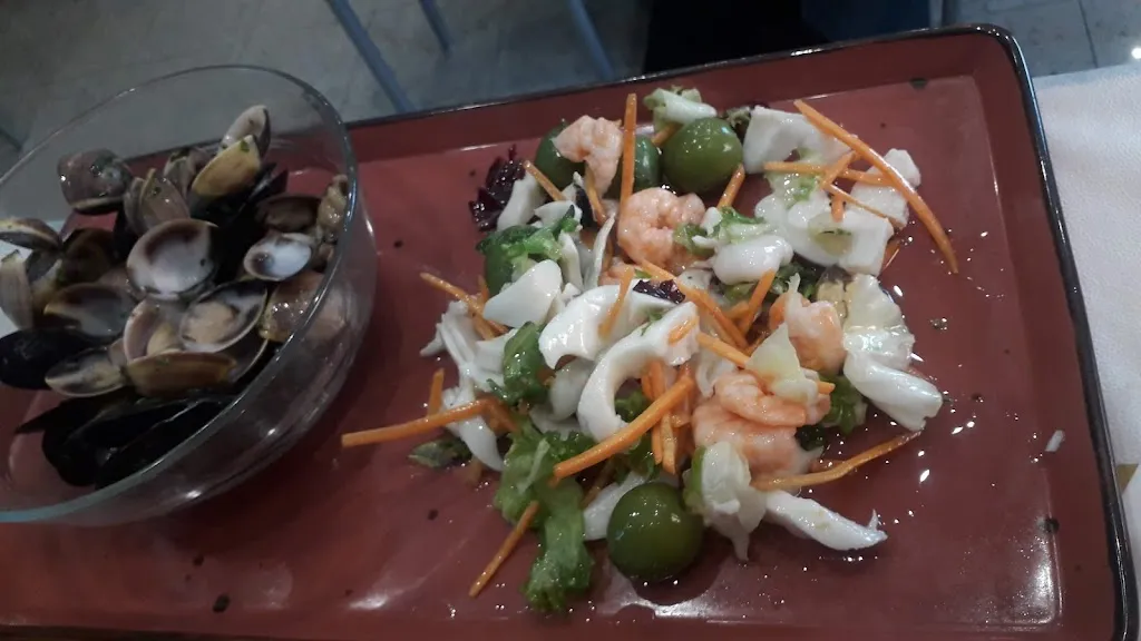 Fronn d'Està restaurant in Lodi Vecchio