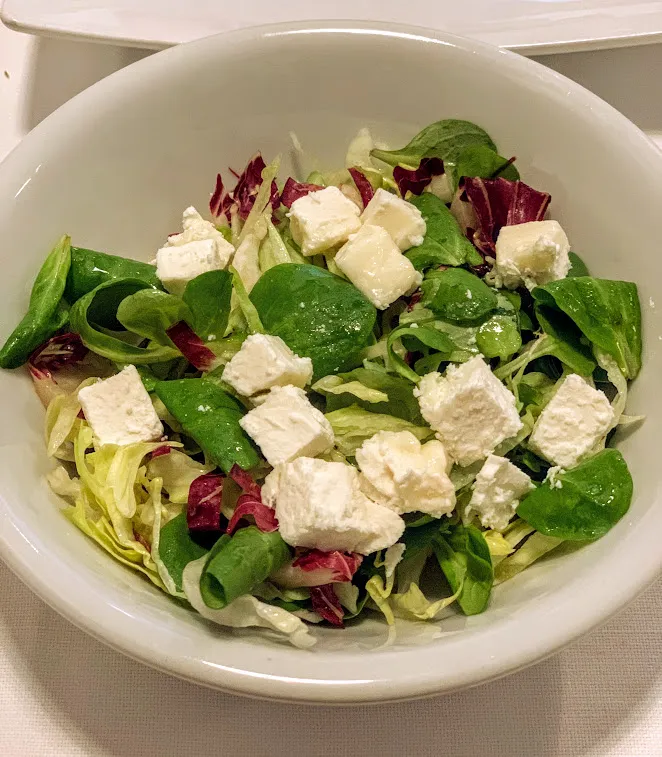 Angelina De Castro_AL SAZIO Ristorante_Lodi Vecchio_review